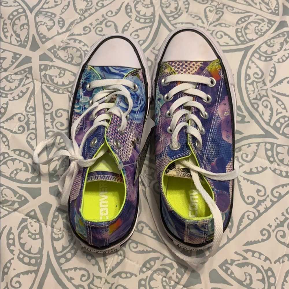 converse new with tags